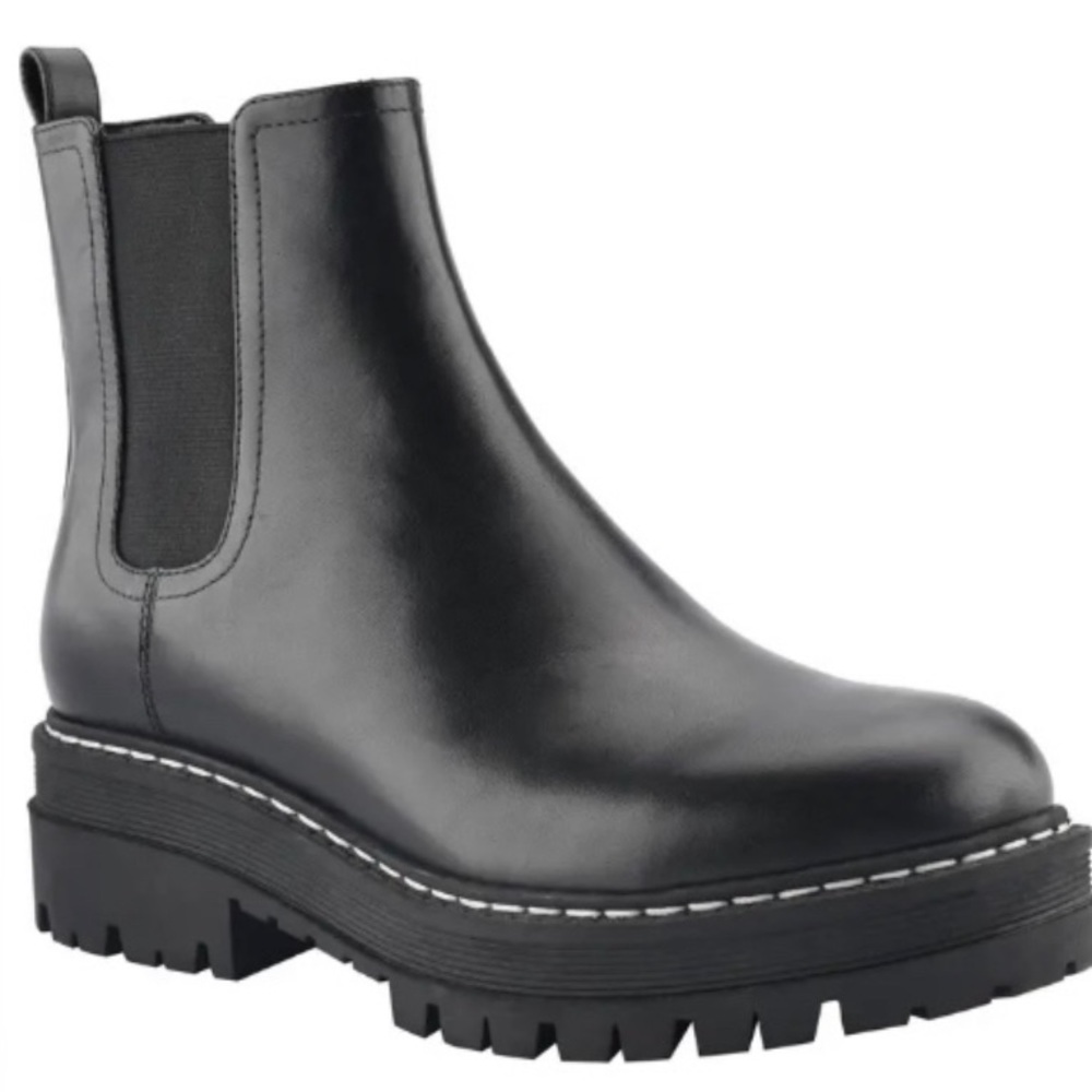 MARC FISHER Padmia Chelsea Boot